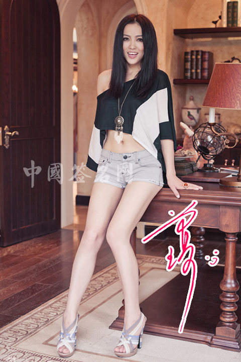曾琦签名